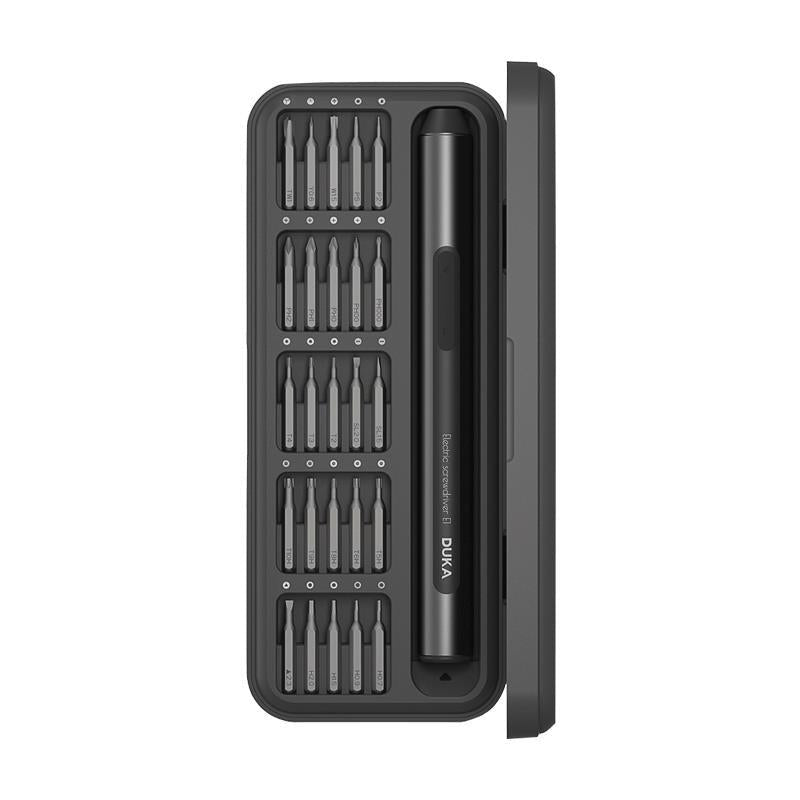 (🔥49% de descuento en ventas calientes)Juego de destornilladores 24 en 1