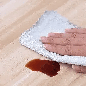 🔥Paños de limpieza milagrosos que no dejan marcas: reutilizables