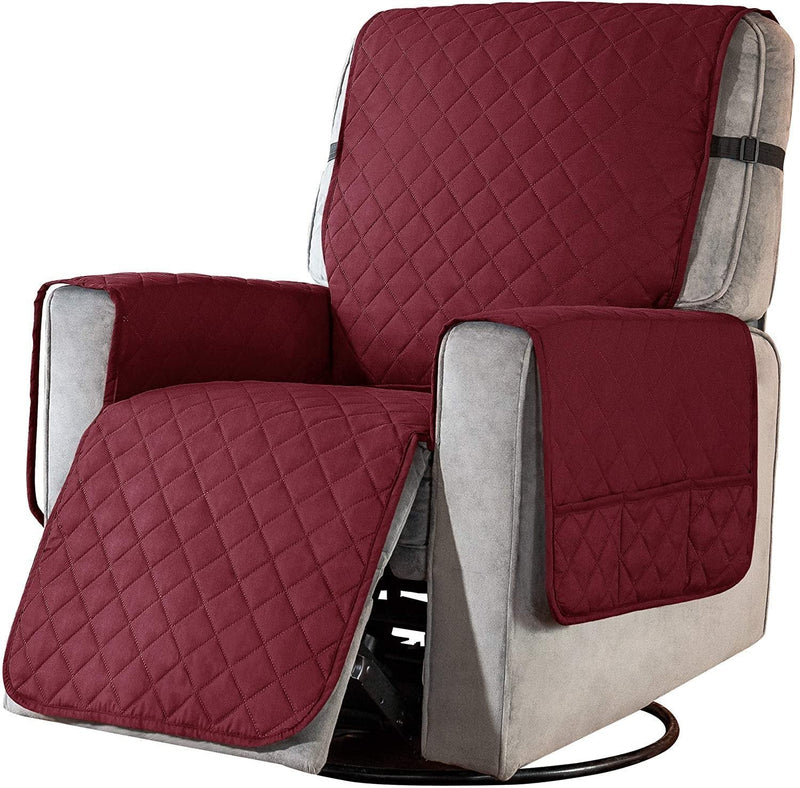 👍Cubierta de la silla de salón✅Impermeable ✅Antiarañazos
