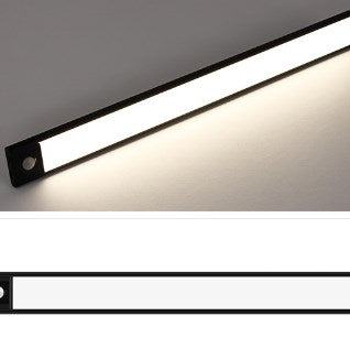 🔥💡 LUZ LED PARA GABINETE CON SENSOR DE MOVIMIENTO 💡