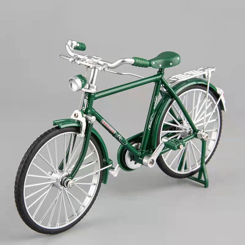 【50% OFF】Bicicletas a escala DIY