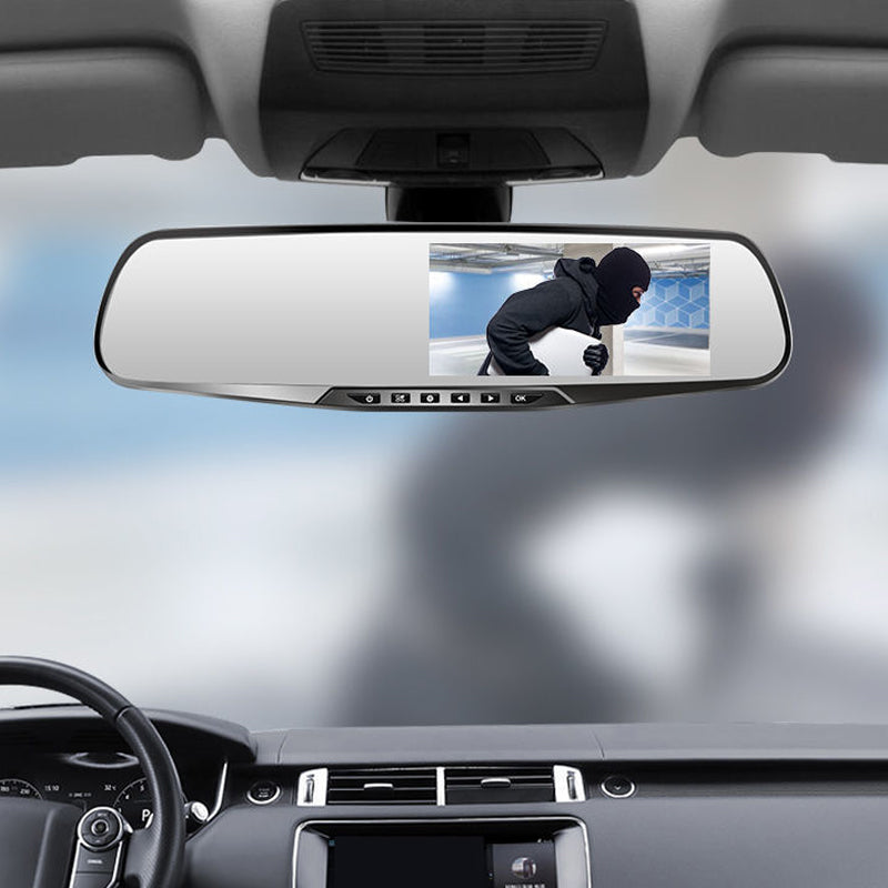 【40% OFF】Grabador HD de conducción de coches