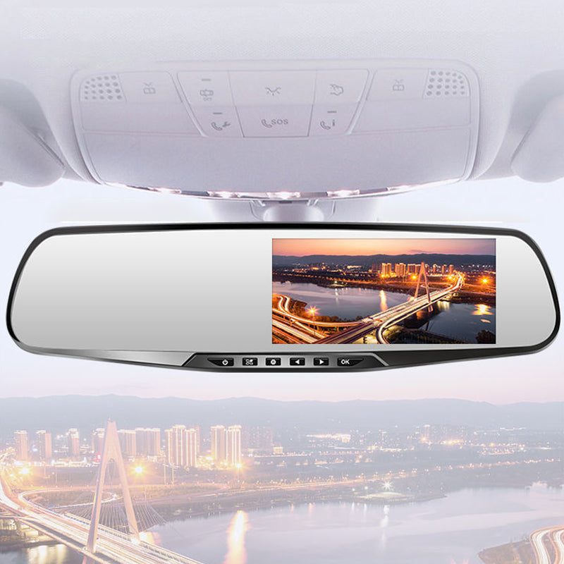 【40% OFF】Grabador HD de conducción de coches