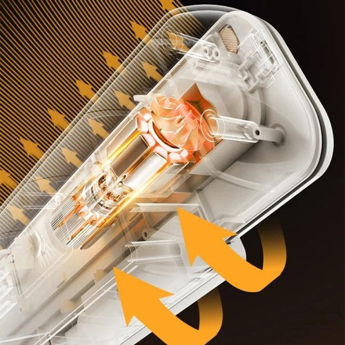 🔥Máquina automática de sellado de alimentos al vacío