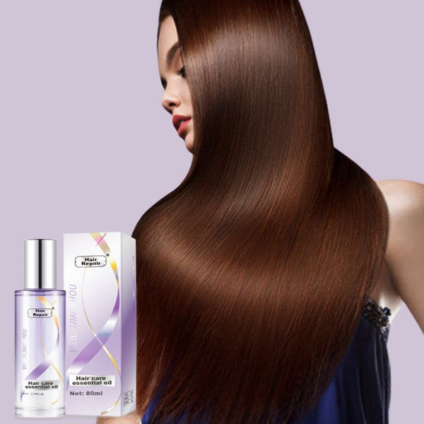 ✨Regalo ideal 50% de descuento💟Aceite esencial sedoso reparador en spray