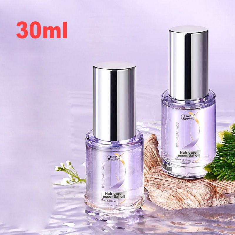 ✨Regalo ideal 50% de descuento💟Aceite esencial sedoso reparador en spray