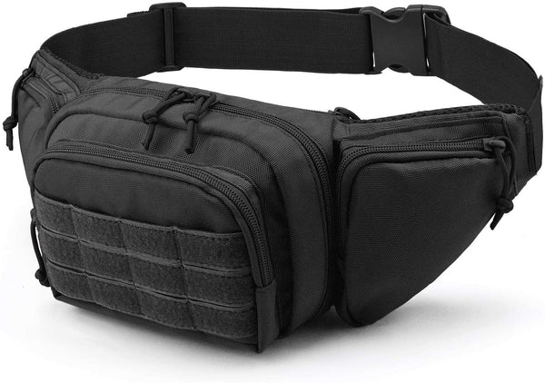 🔥Nueva venta caliente🔥La funda multifuncional definitiva para riñonera. 【49% OFF】