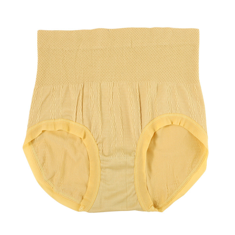 Bragas de talla grande para mujer con control de abdomen y levantamiento de glúteos de cintura alta