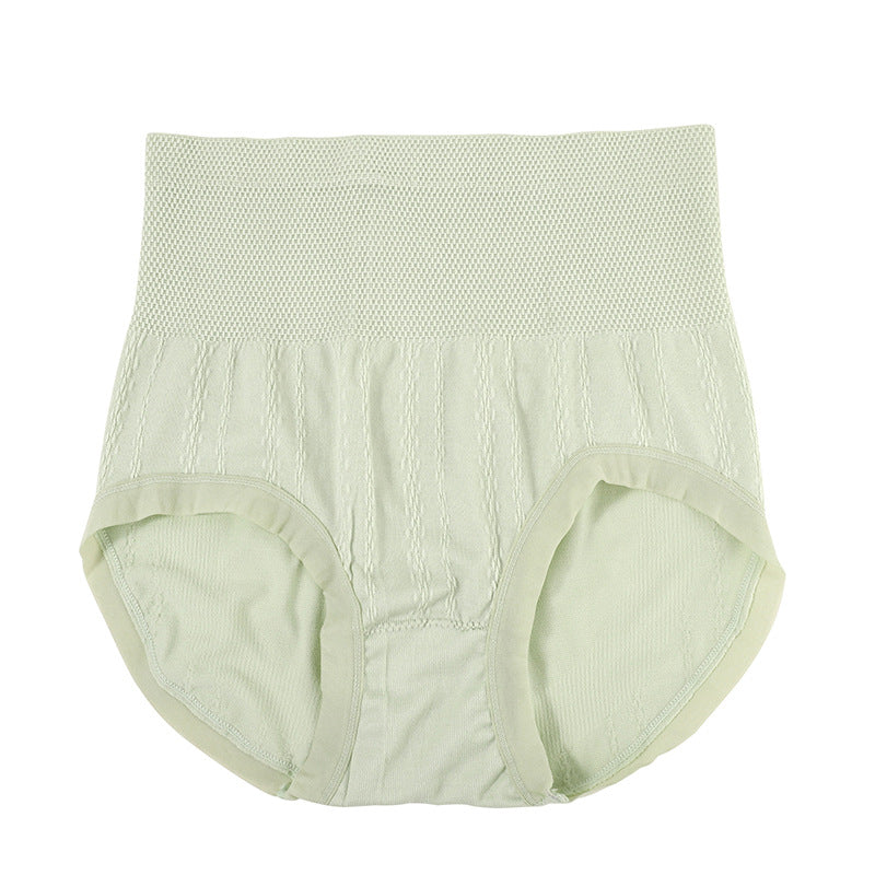 Bragas de talla grande para mujer con control de abdomen y levantamiento de glúteos de cintura alta