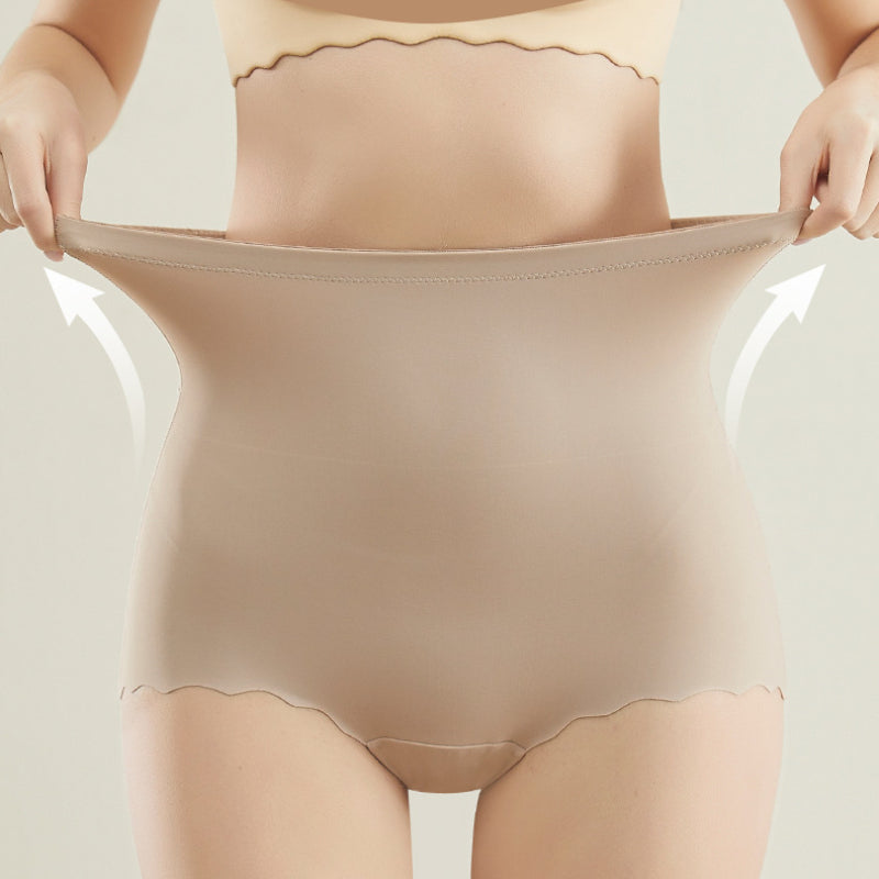 🌸Pantalones moldeadores de cintura alta con levantamiento de cadera por gravedad