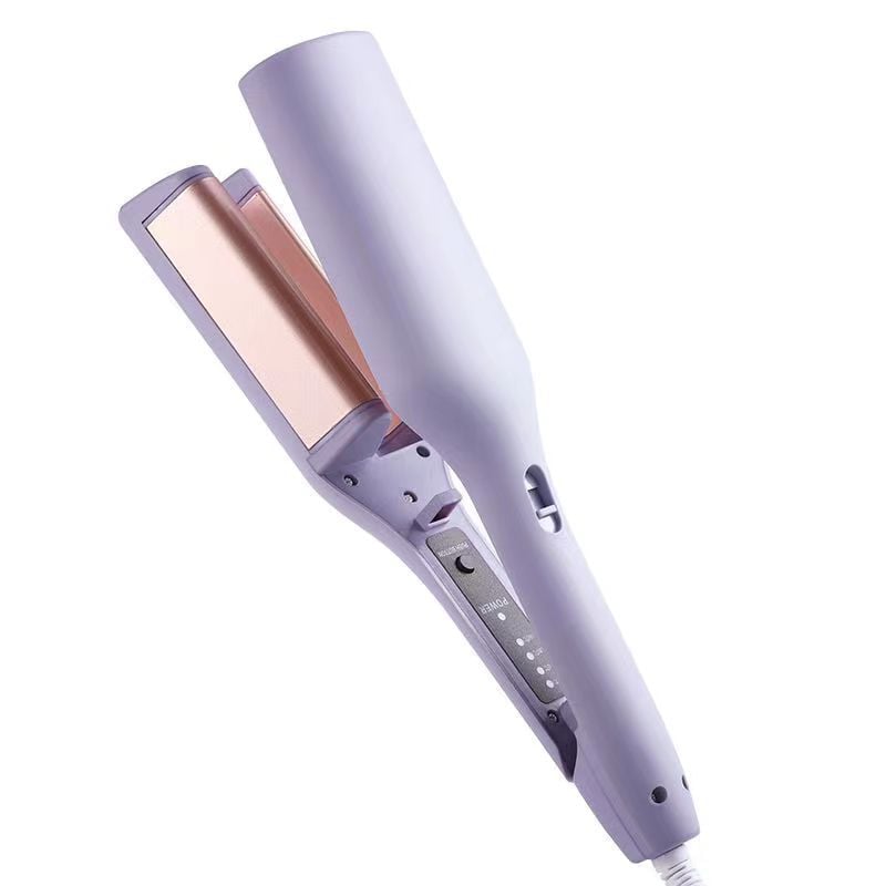 🔥55% OFF!!🔥Rizador de cabello estilo "French egg roll"