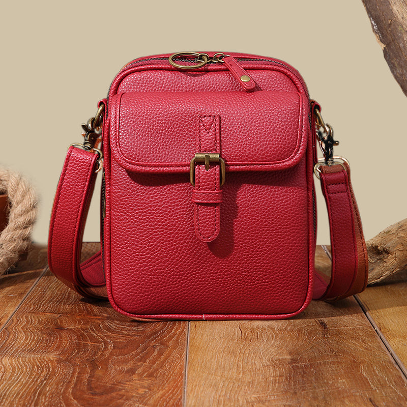 🔥Oferta especial: 49 % de descuento🔥Mochila retro de gran capacidad