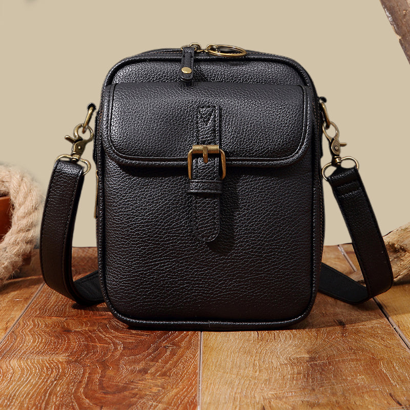 🔥Oferta especial: 49 % de descuento🔥Mochila retro de gran capacidad