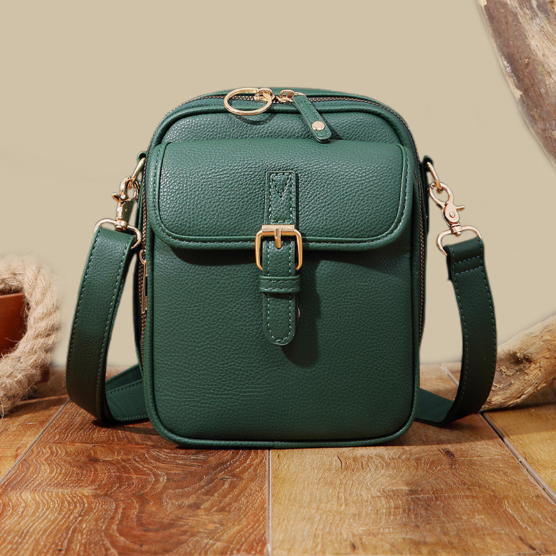 🔥Oferta especial: 49 % de descuento🔥Mochila retro de gran capacidad