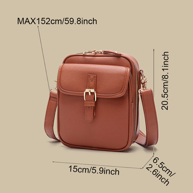 🔥Oferta especial: 49 % de descuento🔥Mochila retro de gran capacidad