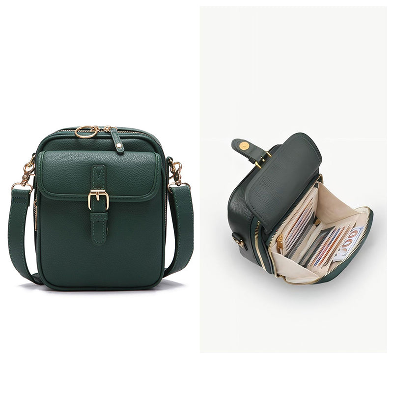 🔥Oferta especial: 49 % de descuento🔥Mochila retro de gran capacidad