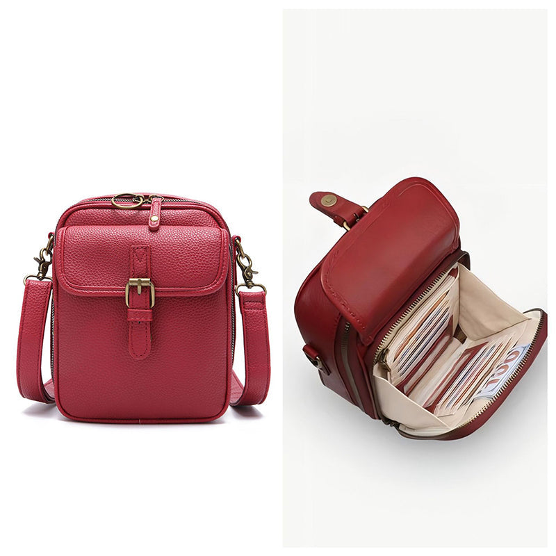 🔥Oferta especial: 49 % de descuento🔥Mochila retro de gran capacidad