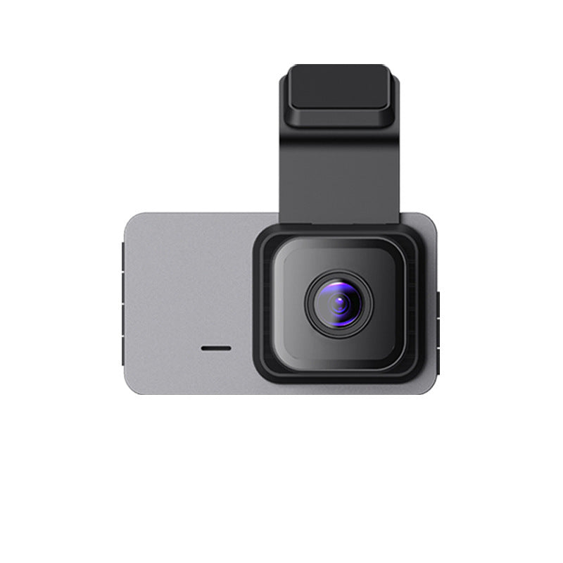 ✨LAST DAY SALE 50% OFF✨HD Dash Cam con WiFi y GPS